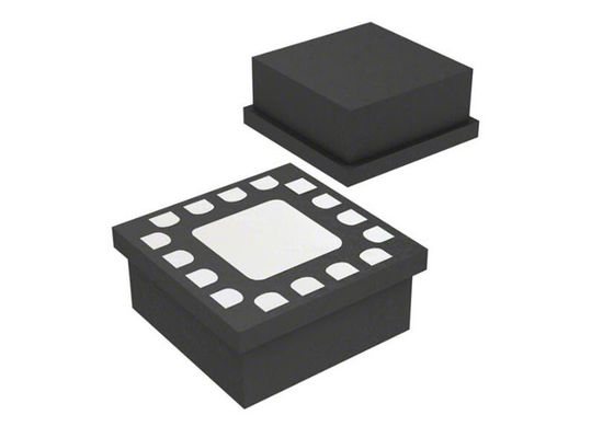 HMC959LC3 Entegre Devre Çip Saati Bölücüler 26GHz Dönüştürme ile 4 ile Böl