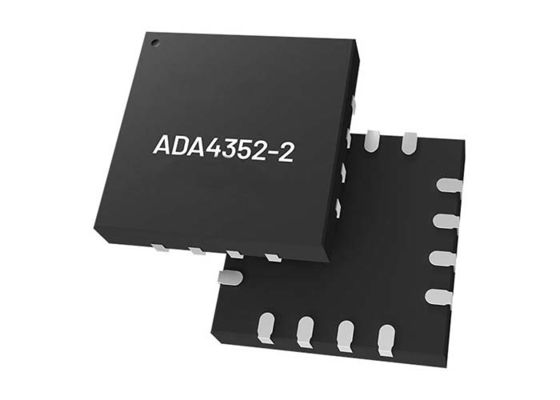 ADA4352-2ACPZ Entegre Devre Çip 2-Kanal Precision Programlanabilir Kazanç Transimpedans Amplifier