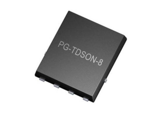IPG20N06S4L-14 Entegre Devre Çip Otomobil MOSFET Transistörü Çift SS08 Paketinde