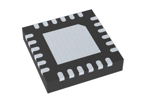 HMC608LC4 Kablosuz İletişim Modülü Sürücü Güçlendirici QFN24 RF Güçlendirici IC