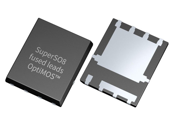 ISC007N04NM6 Entegre Devre Çipleri OptiMOS 6 Güçlü MOSFET Transistörü SuperSO8 Paketinde