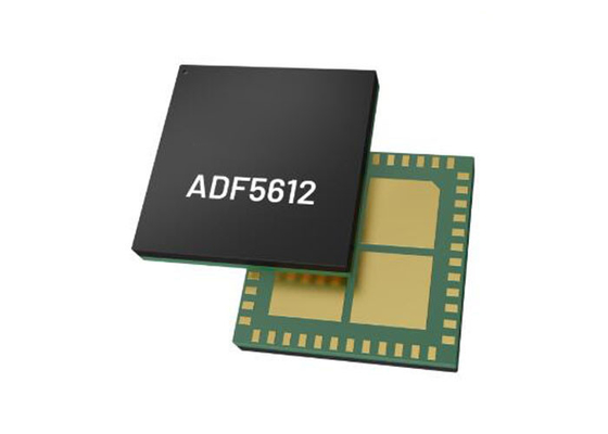 ADF5612BCCZ Kablosuz İletişim Modülü Faz Kilitli Döngü LGA48 Frekans Sintezatörleri