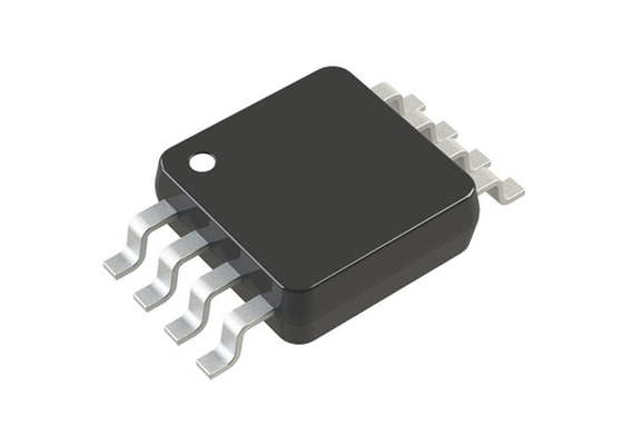 HMC194AMS8E Kablosuz İletişim Modülü Genel Amaç 50 dB GaAs MMIC SPDT SWITCH