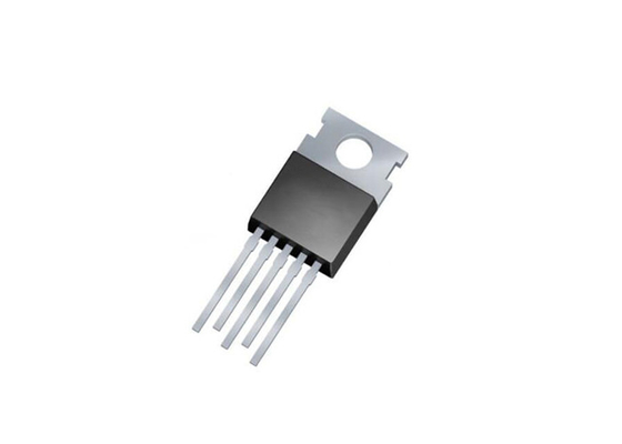 TLE8881-3TN LIN Arabirimi ile Tek Çipli Alternatör Kontrol IC'si