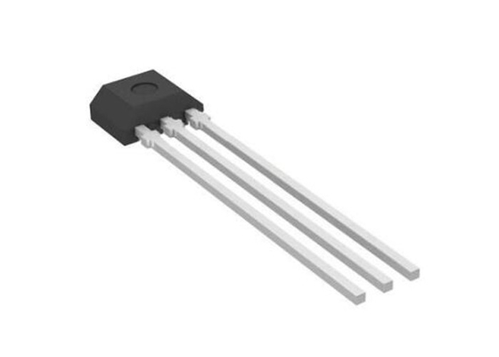 TLE4968-1L Sensör IC Bipolar Hall anahtarları PG-SSO-3 XENSIV Manyetik anahtar