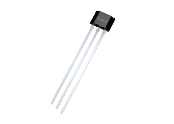 TLE4946-2L Sensör IC Hall Efekti Kilit 2.7V 18V Manyetik anahtarlar