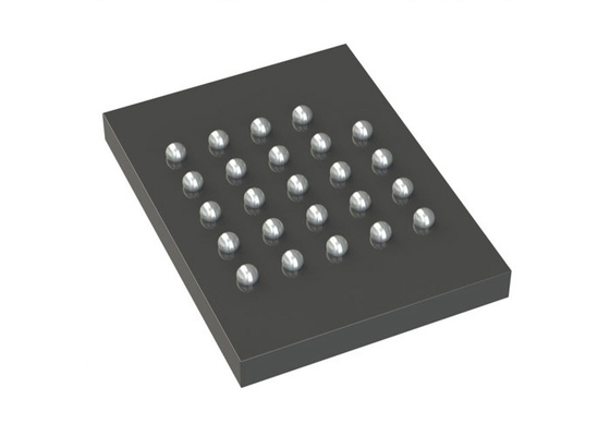 S70FL01GSAGBHBC10 Hafıza IC Çip FS-S Serisi Seri NOR Flash Hafıza Çip TBGA24