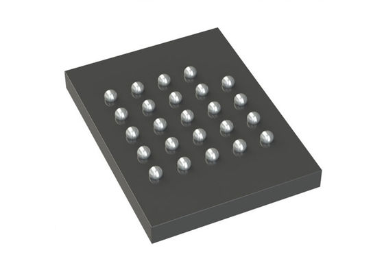 S25HL02GTDPBHM050 Bellek IC Çip 2Gbit Bellekler FBGA24 Seri NOR Flash Bellek Çip