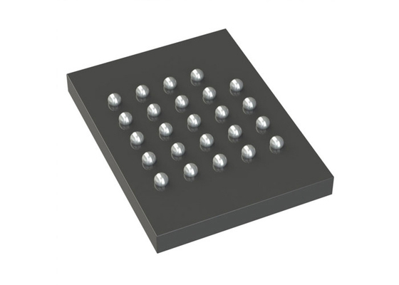 S25FS064SAGBHB020 Hafıza IC Çip 133MHz Veri Depolama Çip 64Mbit Seri NOR Flash Hafıza