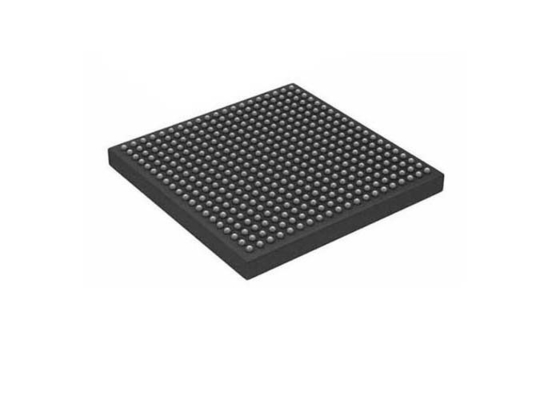 RTL8353M Ethernet IC 48-Port Yönetilen Ethernet MAC Değiştirme Denetleyicisi