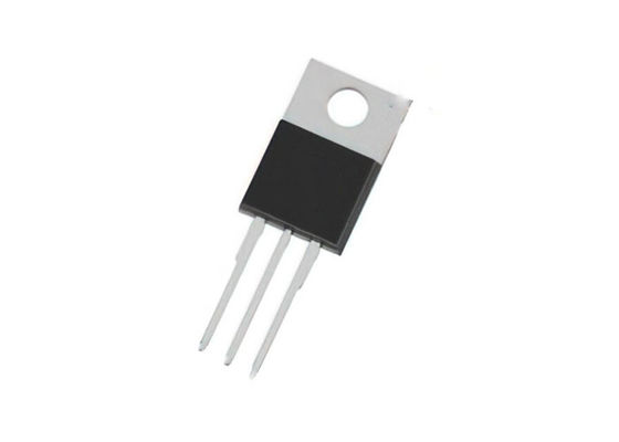 IPP073N13NM6 Entegre Devre Çipleri 135V OptiMOSTM 6 N-Kanal Güç MOSFET Transistörleri