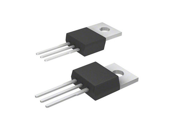IPP055N08NF2S Entegre Devre Çip 80V N-Kanal Güç MOSFET Transistörleri TO-220-3