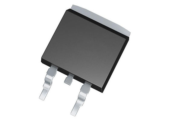IPB133N12NM6 Entegre Devre Çipleri OptiMOS TM 6 N-Kanal Güç MOSFET Transistörleri Güneş için