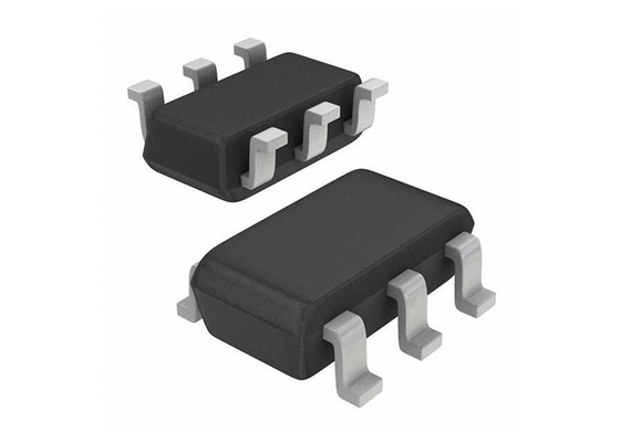 1EDN6550B Entegre Devre Çip Tek Kanallı İzole Etmemiş Geçit Sürücüsü IC