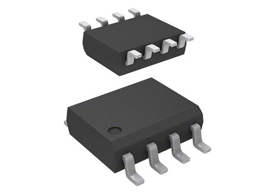 2EDL05I06PF Entegre Devre Çip Yarım Köprü Değiştirmeyen Geçit Sürücüsü IC PG-DSO-8