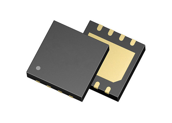 2EDF5215G Entegre Devre Çip Doğrulu ve Sabit Zamanlama ile İzole Kapı Sürücü