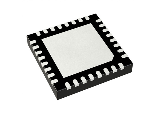 THVD4421RHBR Entegre Devre Çip Çift Protokolü RS-232 Ve RS-485 Alıcı VQFN32