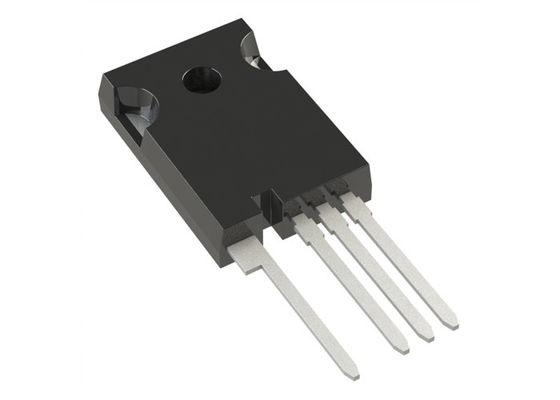 NVH4L050N65S3F Entegre Devre Çip 650V 50mohm SUPERFET III MOSFET Transistörleri