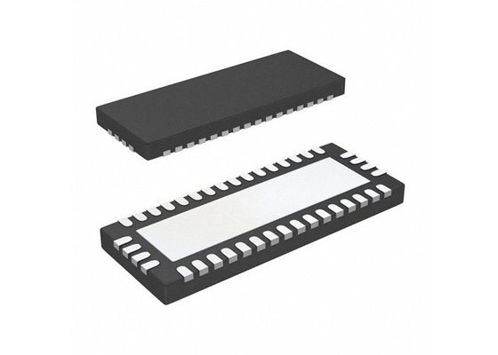 TDP20MB421RUAR Entegre Devre Çip 24Gbps DisplayPort 2.1 4 Kanal Doğrusal Redriver