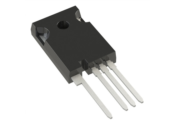 NTH4L067N65S3H Entegre Devre Çipleri MOSFET Transistörleri 650V 40A SuperFET III MOSFETler