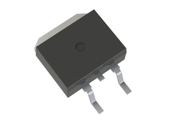 NTB110N65S3HF Entegre Devre Çip 650V N-Kanal MOSFET Transistörleri 30A MOSFETler