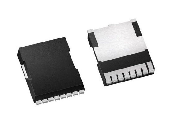 NTBL080N60S5H Entegre Devre Çip 600V Yüksek Voltajlı Süper Junction MOSFET Transistörü
