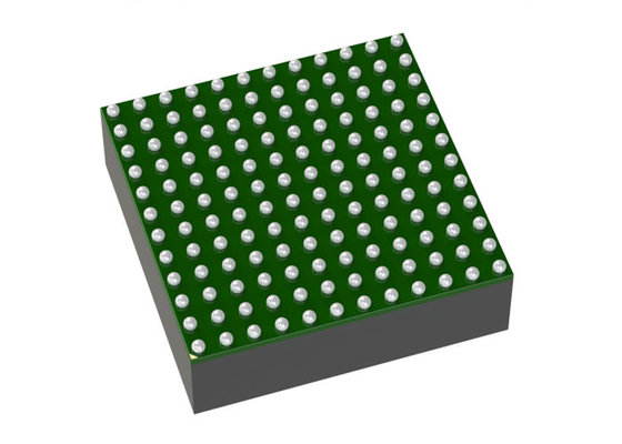 LTM4650IY-1B Entegre Devre Çipleri μModule Düzenleyicisi BGA144 μModule Buck Düzenleyicileri