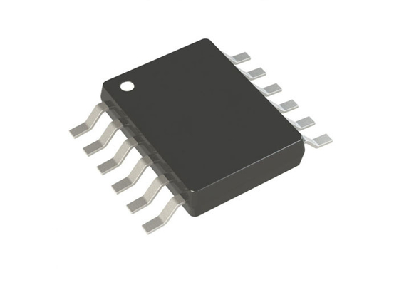LT3045EMSE Entegre Devre Çip 20V 500mA Ultra Yüksek PSRR Doğrusal Düzenleyici MSOP12