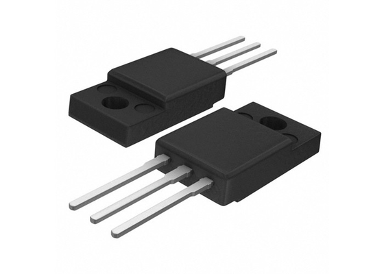 NTPF190N65S3HF Entegre Devre Çipleri Transistörleri 650V 20A Güç MOSFET Transistörleri