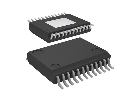 NCV7751DQR2G Entegre Devre Çip 600mA 12 Kanal Düşük Yan Rele Sürücüleri