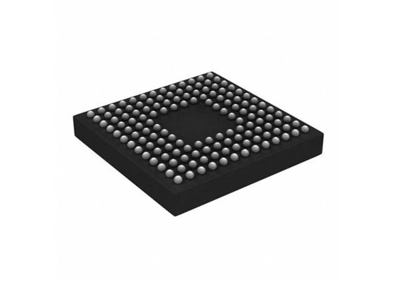 DLPC3432CZVB DLP Ekran Denetleyicisi Yüksek Hassasiyetle 0.23 qHD DMD için Entegre Devre Çip