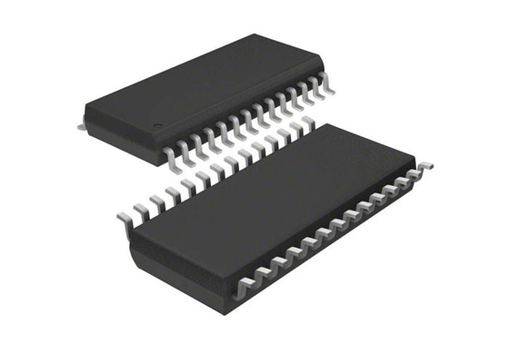 ADS1248IPWR Integrated Circuit Chip Delta Sigma ADC 24Bit Analog To Digital Converters