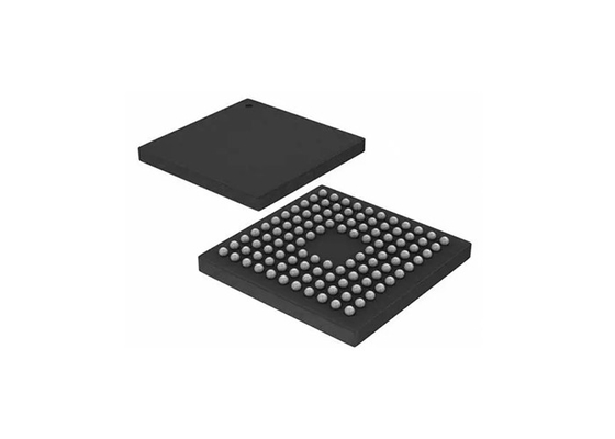 AMC8V208YBFR Entegre Devre Çip 16 Bit Sekiz Kanal 250mA DAC İzleme