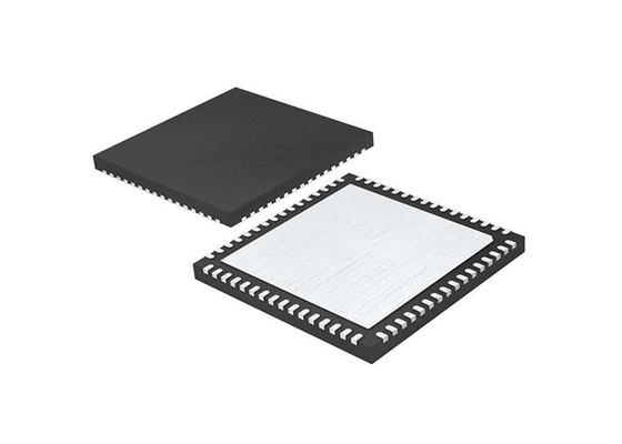 ADS5296ARGCR Entegre Devre Çip düşük güçli 12 bitlik 8 kanallı analog-dijital dönüştürücü