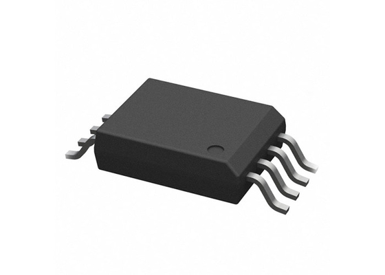 AMC23C10QDWVRQ1 Integrated Circuit Chip Automotive High-Speed Reinforced Isolation Differential Comparator