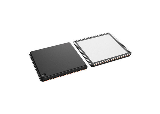 ADC32RF45IRMP Integrated Circuit Chip Dual-Channel 14-Bit RF-Sampling Analog-To-Digital Converter