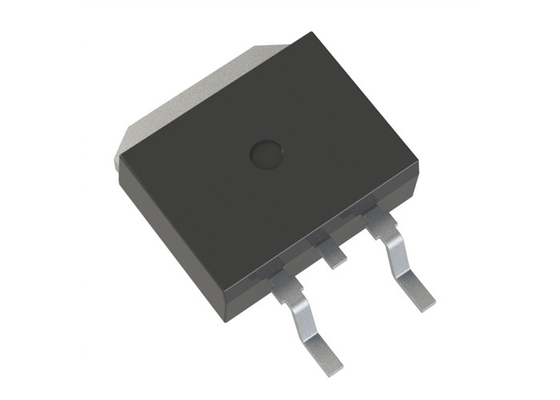FGB5065G2-F085 Entegre Devre Çip 650V EcoSPARK 2 N-Kanal IGBT Transistörleri