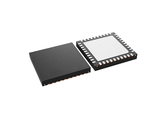 ADC31JB68RTA Entegre Devre Çip 16-Bit 500-MSPS Analog-Dijital Dönüştürücü