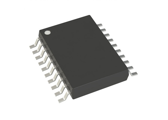 DRV8161DGSR Entegre Devre Çip 105V Tek Yarım Köprü Akıllı Geçit Sürücüsü 20-TFSOP