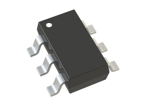 AD7940BRJZ Entegre Devre Çip Analog Dijital Dönüştürücü 14 Bit ADC Dönüştürücüler