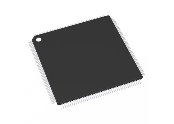 TMS320F28374SPTPT Mikro denetleyici MCU C2000TM Otomatik Sıralama Ekipmanı İçin 32 Bitlik MCU