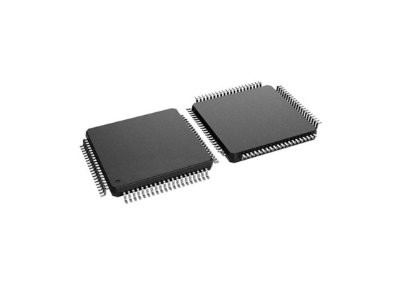 TMS320F28035MPNTEP Mikro denetleyici MCU 32 bitlik tek çekirdekli 60MHz gerçek zamanlı mikro denetleyici