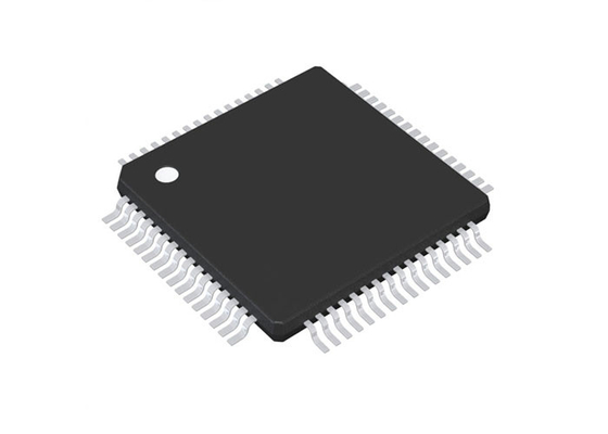 TMS320F28033P1PAGS Mikro denetleyici MCU C2000TM Mikro Değiştiriciler için 32 bitlik Tek çekirdekli 60MHz MCU