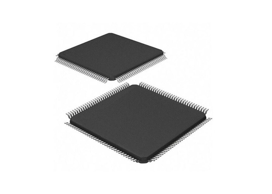 TM4C129ENCPDTT3R Mikro denetleyici MCU 32 bitlik tek çekirdekli ARM Cortex-M4F TivaTM C MCU