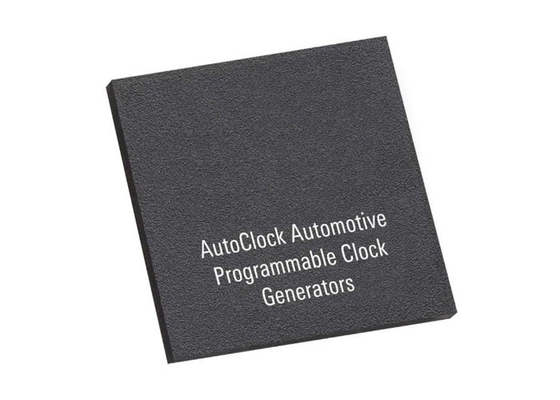 RC21213A000GND Entegre Devre Çip 8 Çıkış Otomatik Saat Programlanabilir Saat Jeneratörü