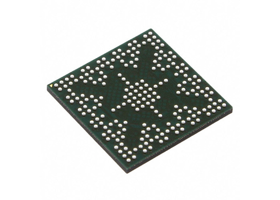 TM4C129CNCZADI3R Mikro denetleyici MCU 32 bitlik Tek çekirdekli 120MHz Kol Kortex-M4F MCU