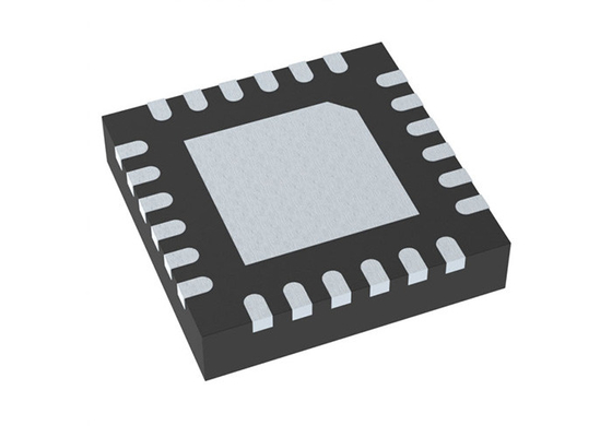 MSPM0L1105TRGER Mikro denetleyici MCU Şebeke Altyapısı için 32 bitlik karışık sinyal MCU