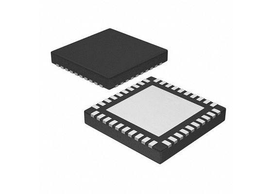 MSP430FR5949IRHAR Mikrodensör MCU 16-Bit 16MHz Karışık Sinyal Mikrodensörleri 40-VQFN