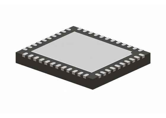 LTC2972CUJF Entegre Devre Çip 2 Kanal PMBus Güç Sistemi Yöneticisi QFN44