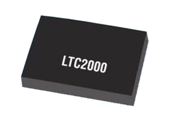 LTC2000ACY-14 Entegre Devre Çip 14 Bit Akım Yönlendirme DAC BGA170 DAC Değiştiricileri